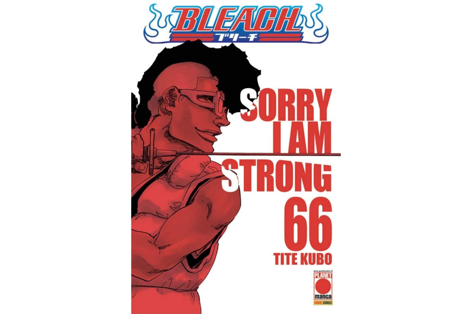 Bleach - Vol. 66 image 1