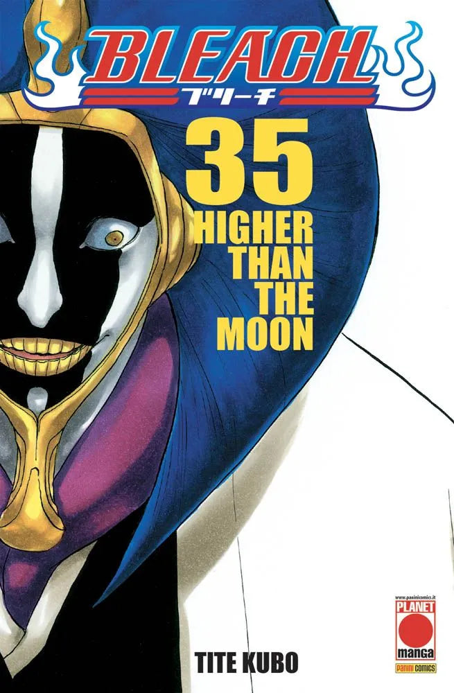 Bleach - Vol. 35 image 0