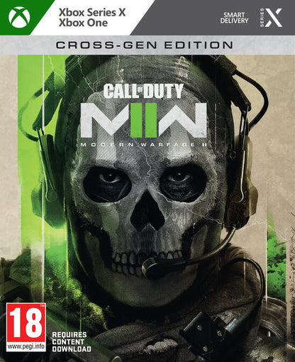 Call of Duty Modern Warfare II image 0