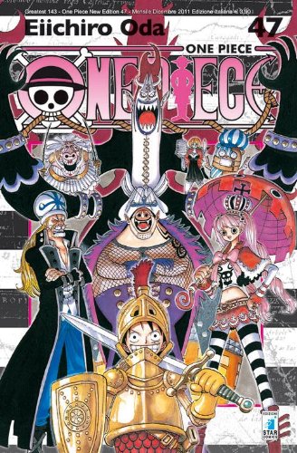 One Piece - New Edition Vol. 45 image 3