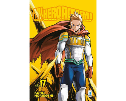 My Hero Academia - Vol. 17 image 1