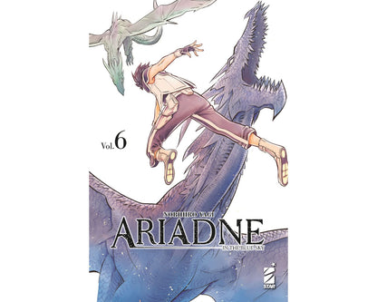 Ariadne in the Blue Sky - Vol. 06 image 1