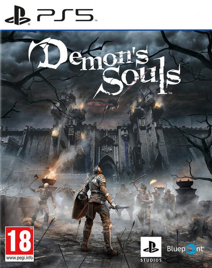 Demon's Souls image 0