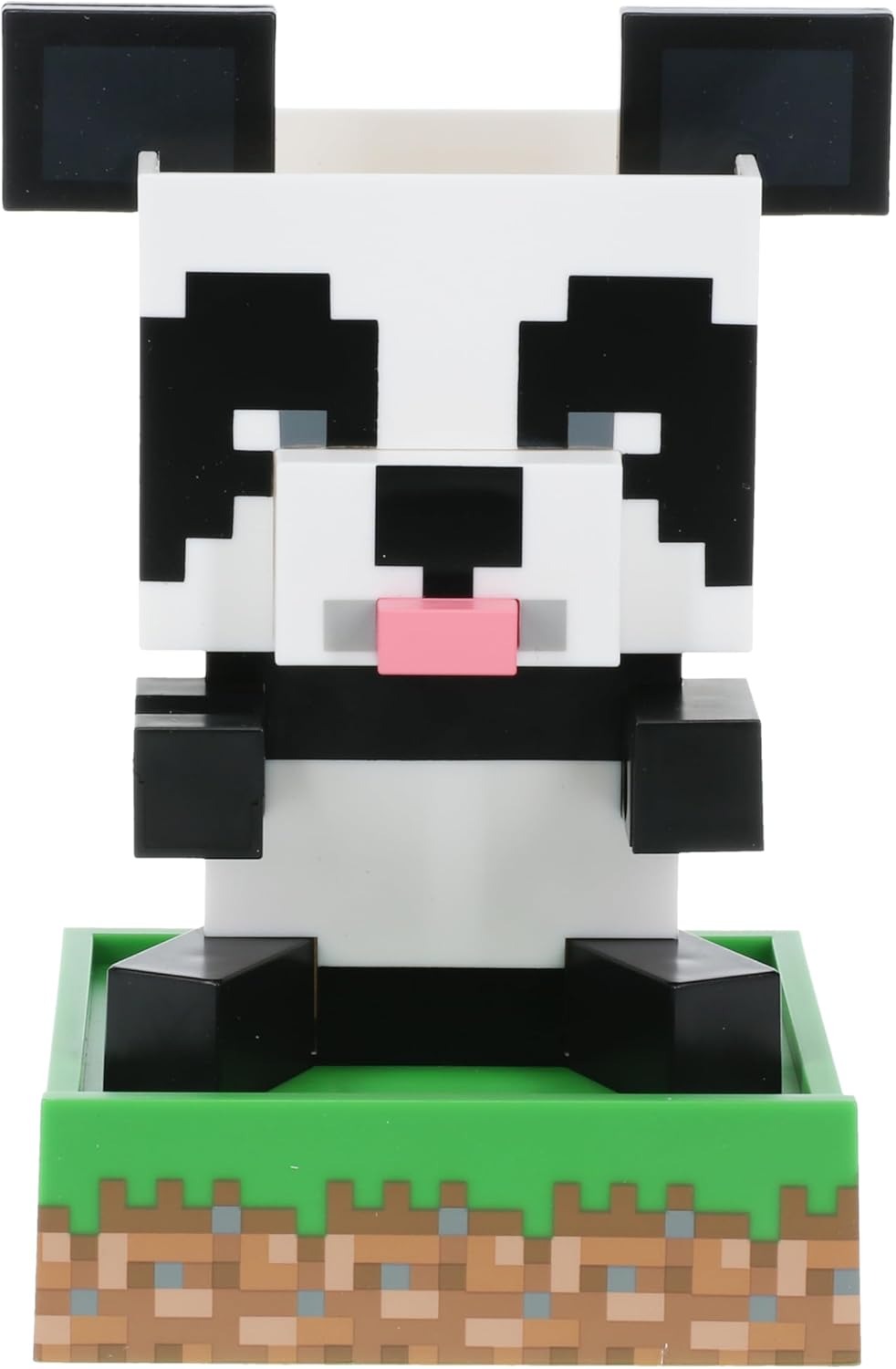 Paladone Organizer - Panda Minecraft image 1