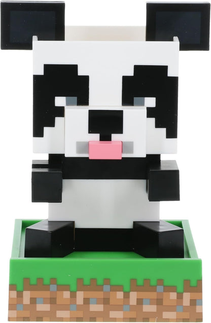 Paladone Organizer - Panda Minecraft image 1