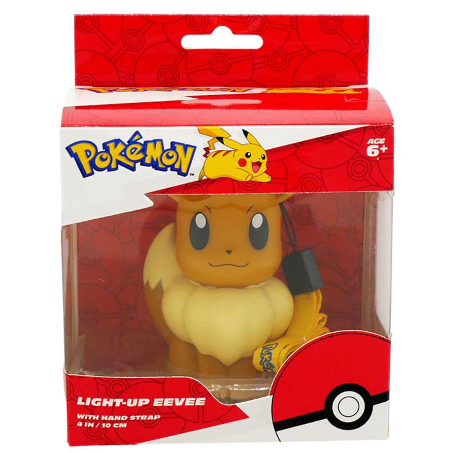 Pokémon Lampada Light up – Eevee image 0