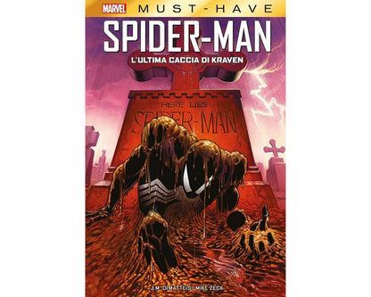 Must Have - L'ultima Caccia di Kraven image 1