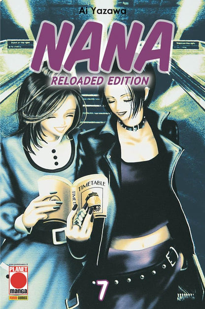 Nana Reloaded edition - Vol. 06 image 1