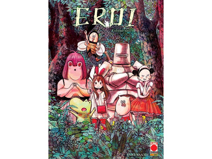Eroi image 1