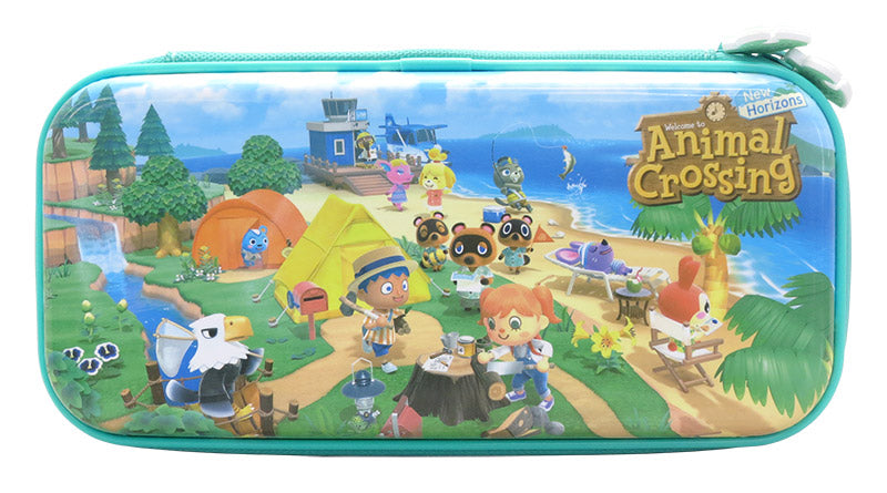 NINTENDO Switch Custodia - Animal Crossing image 0
