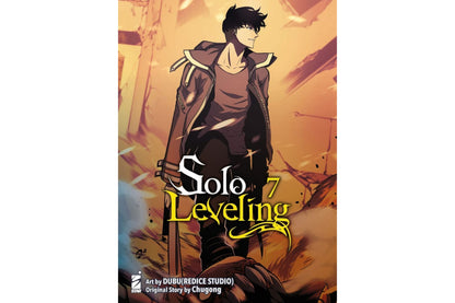 Solo Leveling - Vol. 07 image 1