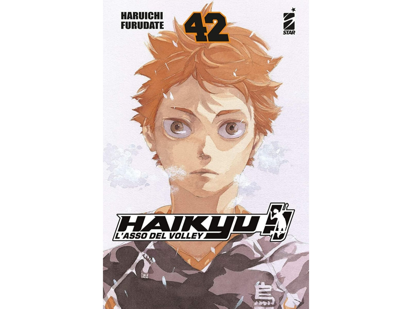 Haikyu!! - Vol. 42 image 1
