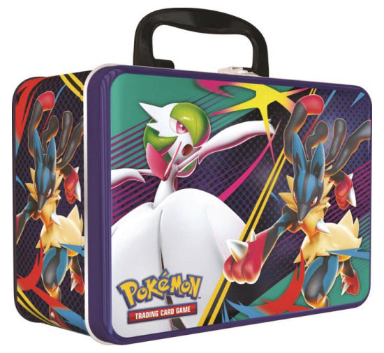 Pokemon - Mega Evoluzioni - Valigetta da Collezione Novembre 2025 image 0