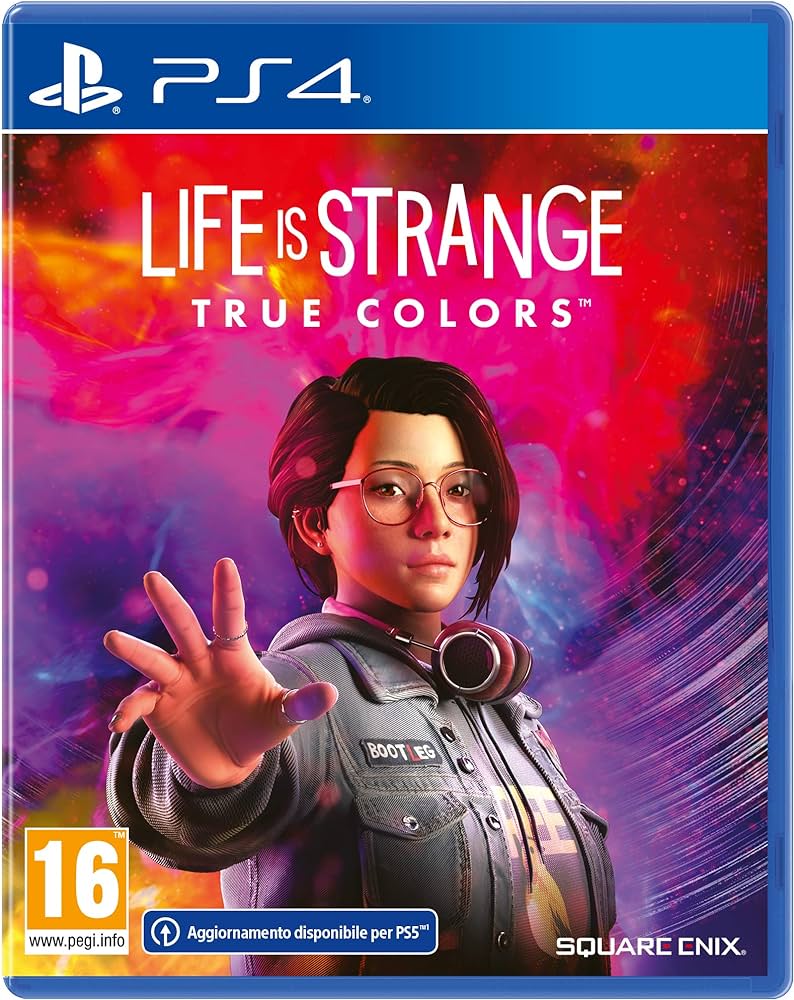 Life Is Strange - True Colors image 0