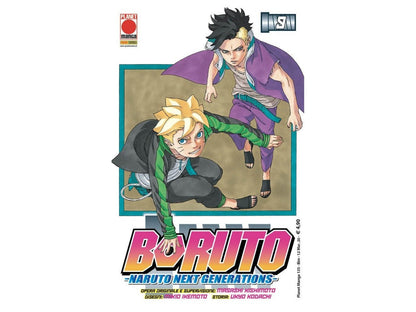 Boruto – Naruto Next Generation Vol. 09 image 1