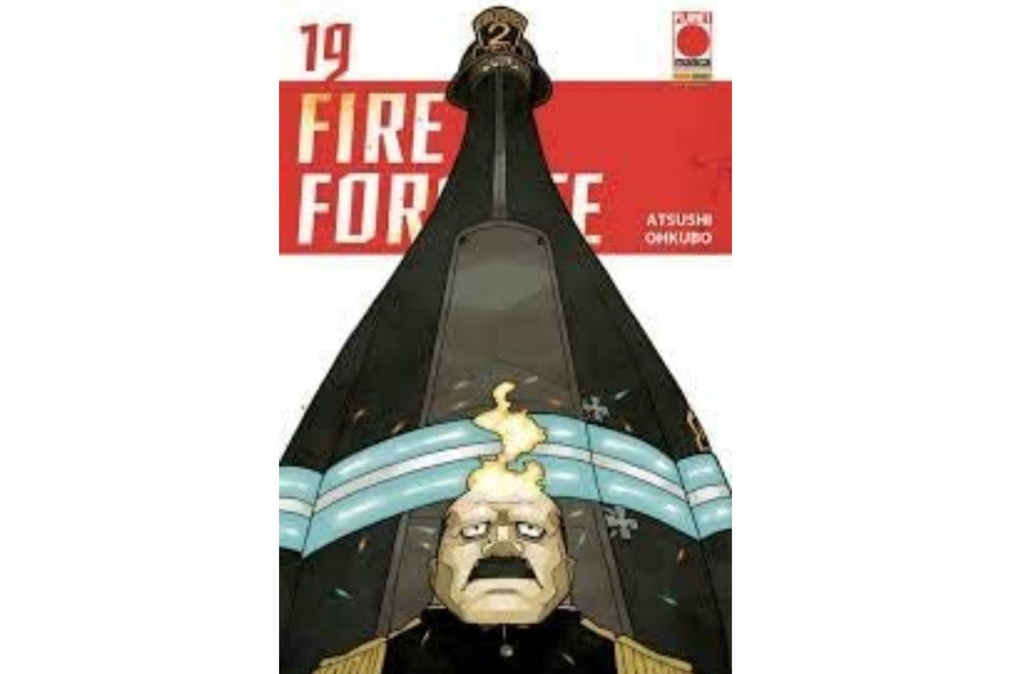Fire Force - Vol. 19 image 1
