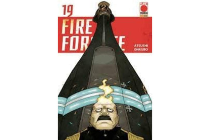 Fire Force - Vol. 19 image 1