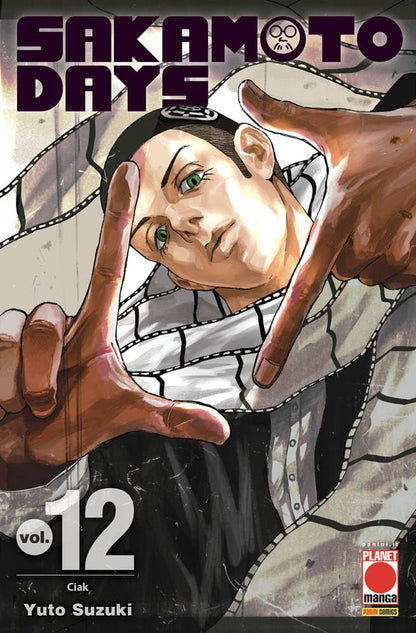 Sakamoto Days - Vol. 09 image 3