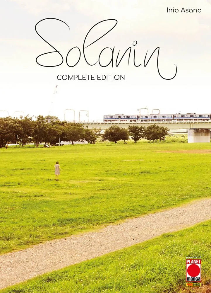 Solanin image 0