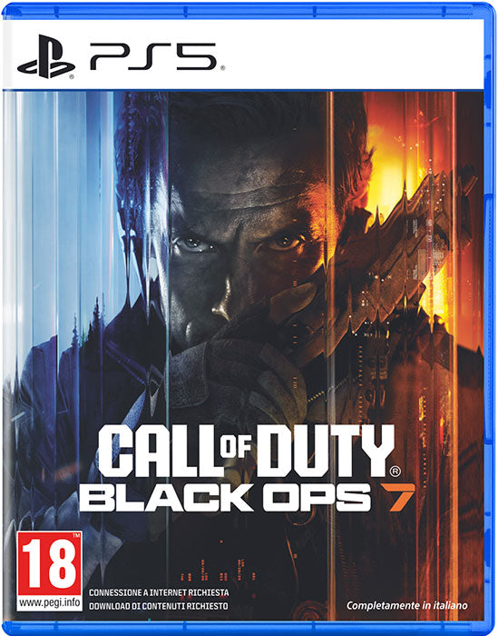 Call Of Duty Black Ops 7 image 0