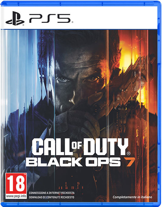 Call Of Duty Black Ops 7 image 0