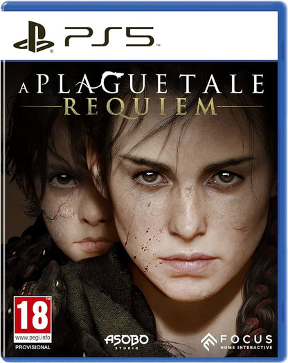 A Plague Tale - Requiem image 0