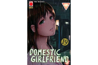 Domestic Girlfriend Vol. 19 image 1