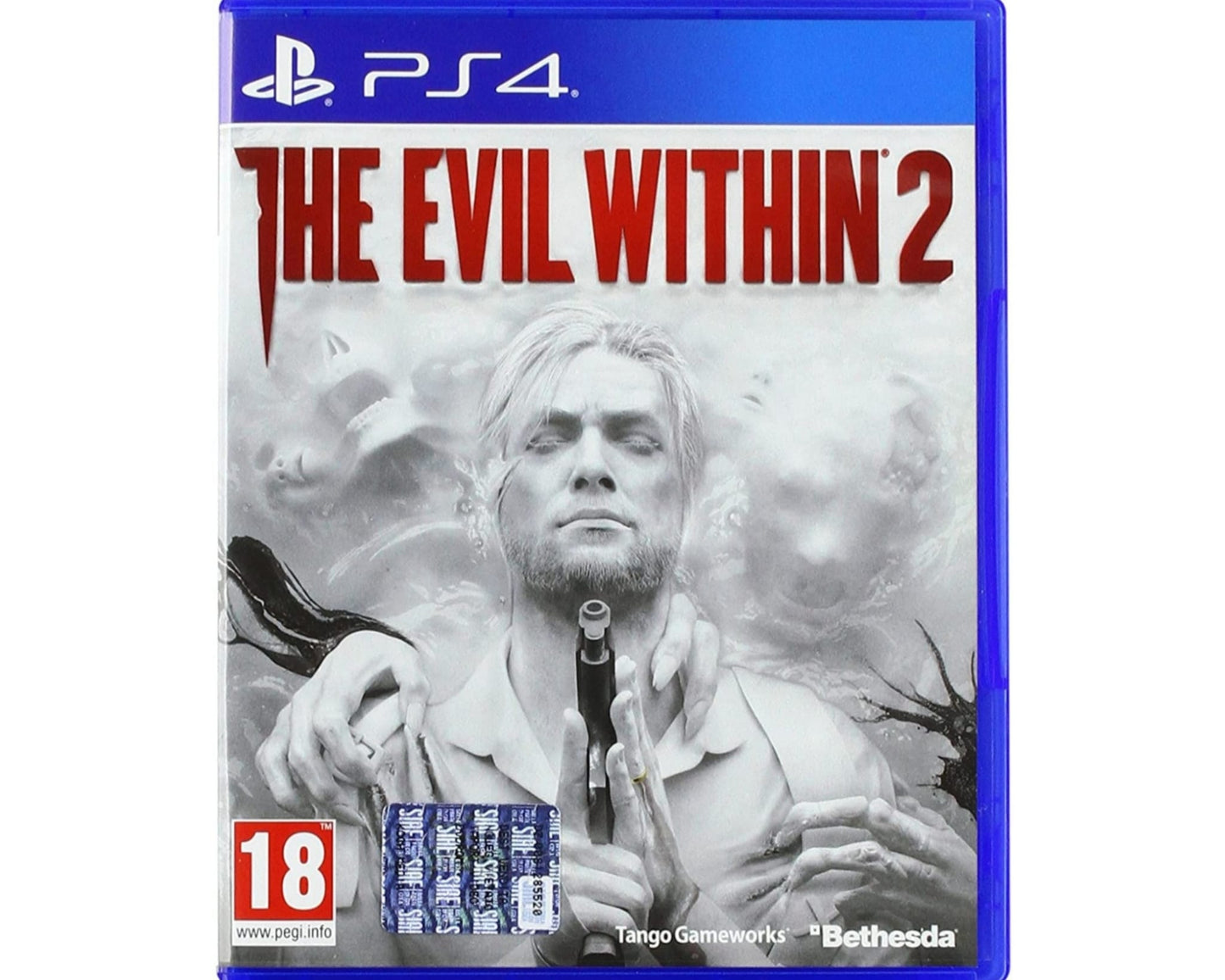 The Evil Within 2 image 1