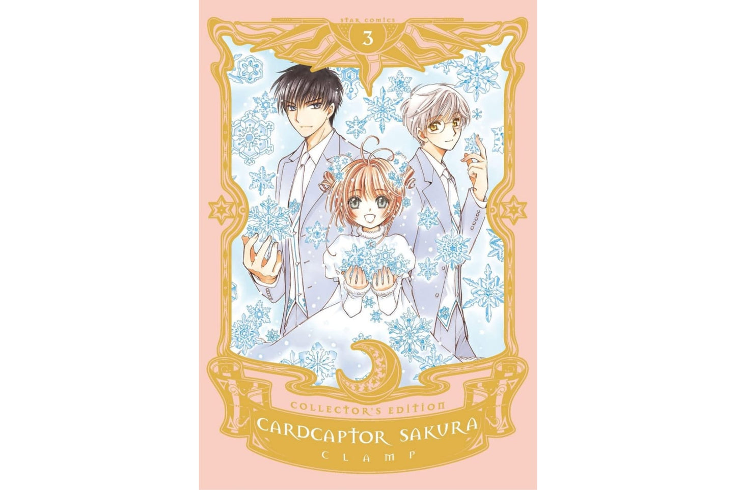 Card Captor Sakura Collector's Edition Vol. 03 image 1