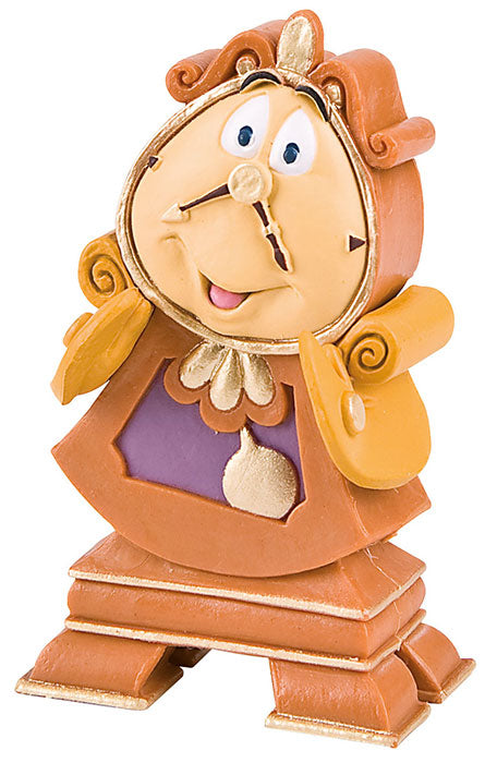 Bullyland - Disney Beauty & Beast - Tockins image 0