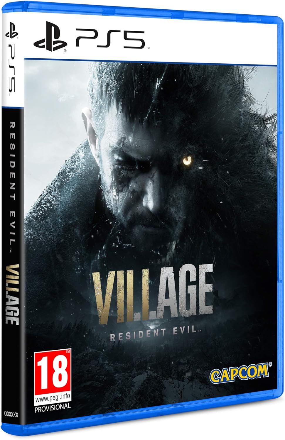Resident Evil Village image 2