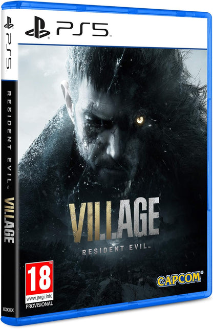 Resident Evil Village image 2