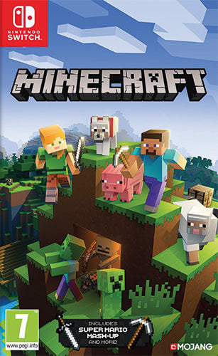 Minecraft image 0
