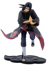 Abystyle Figure Naruto Shippuden - Itachi Uchiha image 1
