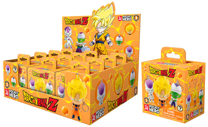 YuMe - Dragon Ball Z Hero Series - 1 pz. image 1