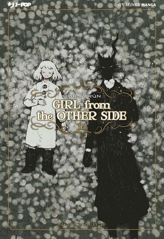Girl From the Other Side - Vol. 11 image 0