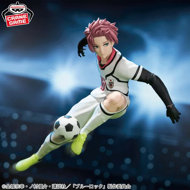 Banpresto Figure BlueLock – Sae Itoshi image 0