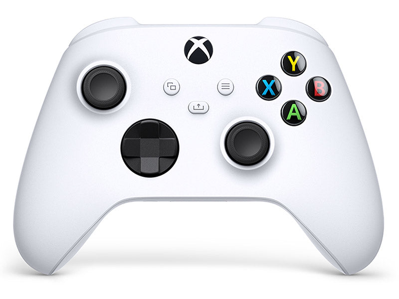 MICROSOFT Controller Wireless Xbox - Bianco image 0