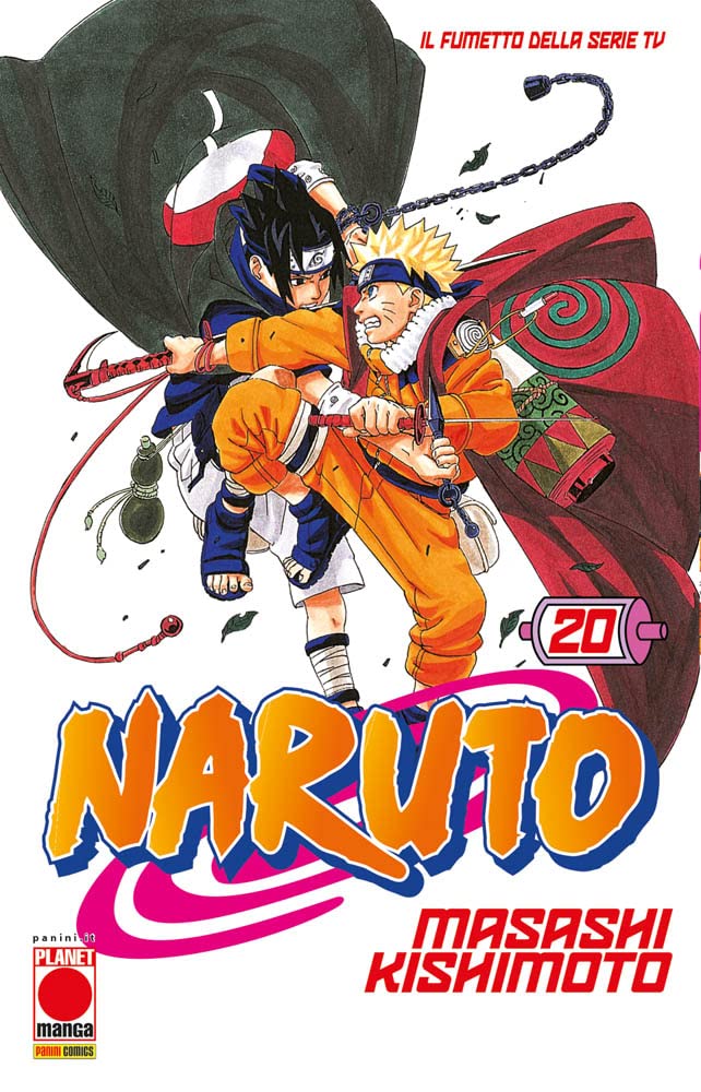 Naruto - Vol. 18 image 4