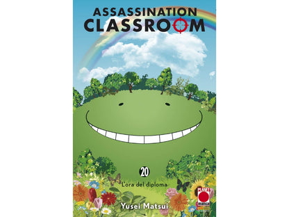 Assassination Classroom - Vol. 20 image 2