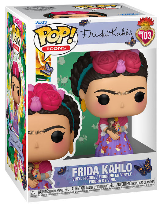 Frida Kahlo 103 - Frida Kahlo image 0