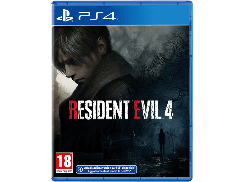 Resident Evil 4 Remake image 1