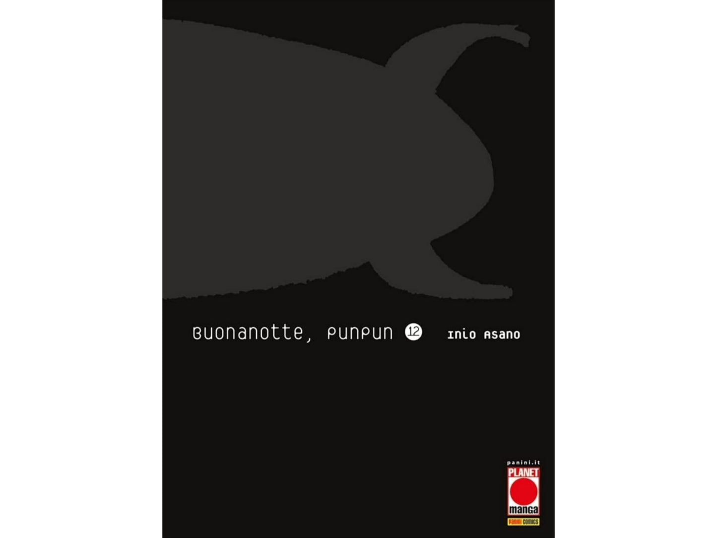 Buonanotte, Punpun - Vol. 12 image 1