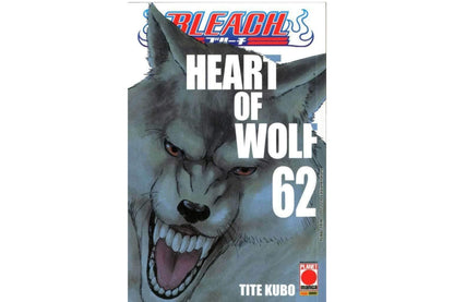 Bleach - Vol. 62 image 1