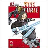 Fire Force - Vol. 02 image 4