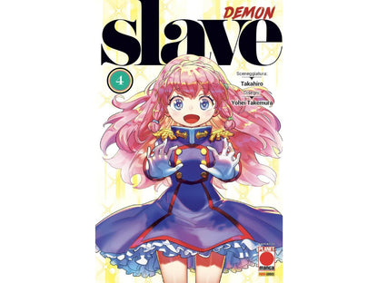 Demon Slave - Vol. 04 image 1