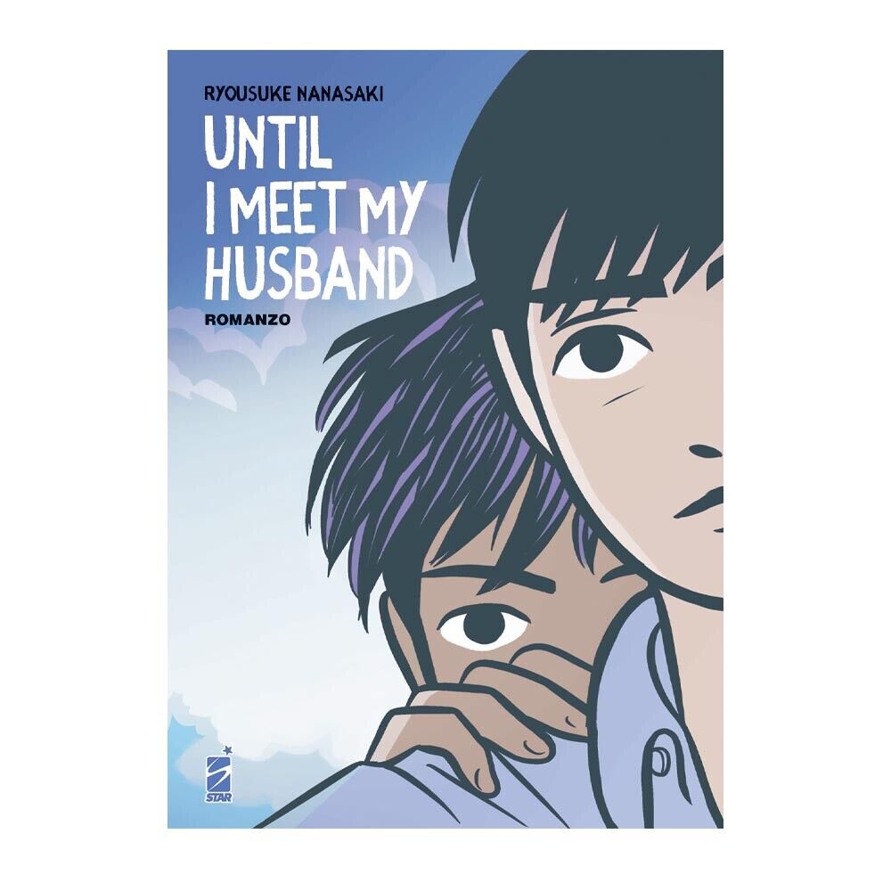 Until I Meet my Husband - Romanzo image 4