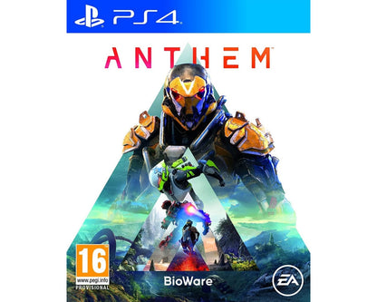 Anthem image 1