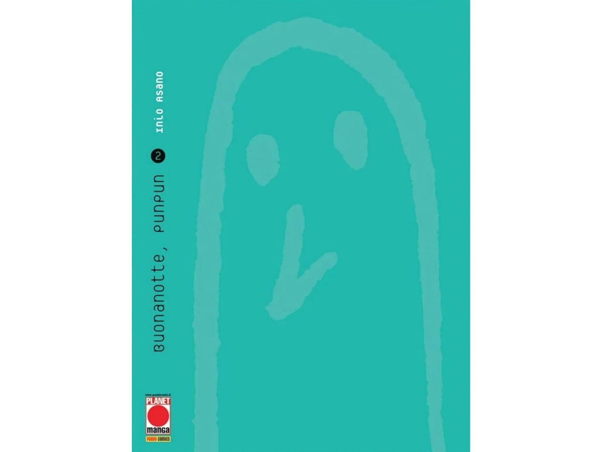 Buonanotte, Punpun - Vol. 02 image 1