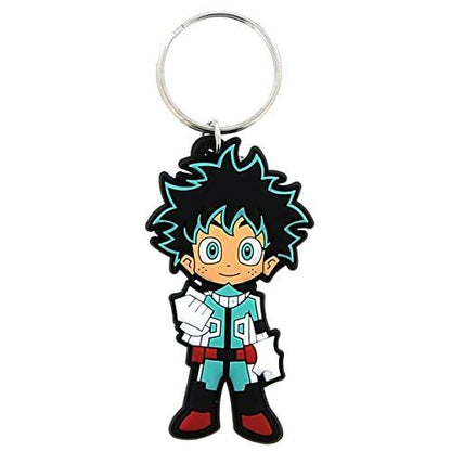 Portachiavi My Hero Academia - Izuku Midoriya image 0